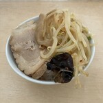 ラーメンの百番 - 