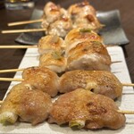 Yakitori Shifuku - 