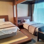 三朝ロイヤルホテル - 