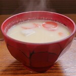 桶家乃隠居 - お雑煮