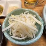 Choi Oden - 