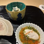 富小路 やま岸 - 