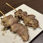 Yakitori Shifuku - 