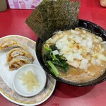 ラーメン 杉田家 - 