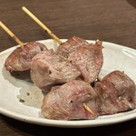 Yakitori Shifuku - 