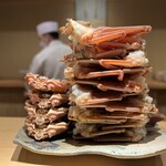 富小路 やま岸 - 