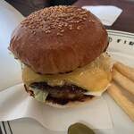 ファイヤーハウス - 