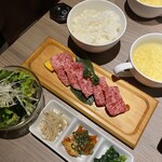 焼肉 ニクラボ 川越駅前店 - 