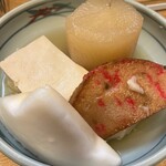 Choi Oden - 