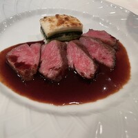 コック アジル - 