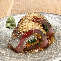 春吉くじら - 