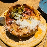 リオ・ブルーイング・コー ビストロアンドガーデン 東京ミッドタウン - 