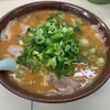 ラーメン 大栄 本店