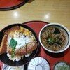 和食麺処 サガミ 江南店