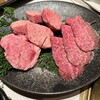黒毛和牛焼肉 肉處 きっしゃん なんば店