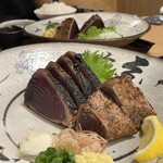 本格板前居酒屋 お魚総本家 - 