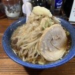 らーめん 梟 - 