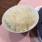 とんかつ 蒼樹 - 