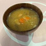 とんかつ 蒼樹 - 