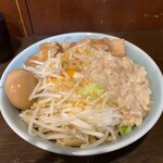 麺や あかつき - 