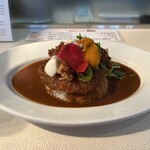 太陽カレー - 