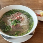 ベトナム南部伝統料理 フーン ナム - 