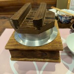 とんかつ 蒼樹 - 