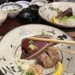 本格板前居酒屋 お魚総本家 - 