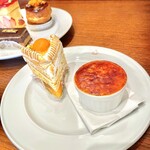 オーボンヴュータン 尾山台店 - 