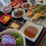 美味だし家plus - 料理写真: