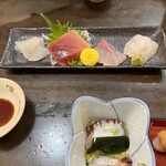 居酒屋ちょうちん - 