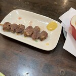 居酒屋ちょうちん - 