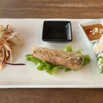 ベトナム南部伝統料理 フーン ナム - 