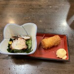 居酒屋ちょうちん - 