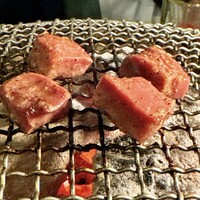 炭火焼肉ホルモン うしごろ 中目黒店 - 