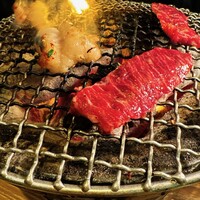 炭火焼肉ホルモン うしごろ 中目黒店 - 