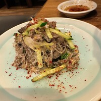 炭火焼肉ホルモン うしごろ 中目黒店 - 