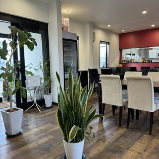 ローズカフェ AKASAKO_2