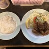 洋食 小春軒