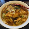 向陽飯店 大庭店