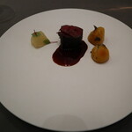 リストランテ・ホンダ - 