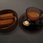 リストランテ・ホンダ - 