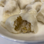 1+dumpling - 吉林餃子