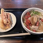 太常うどん - 