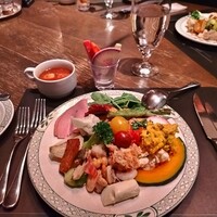 ロウリーズ・ザ・プライムリブ 恵比寿ガーデンプレイス店 - 