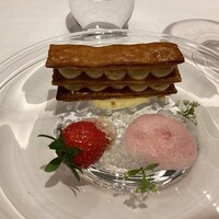 リストランテASO - 