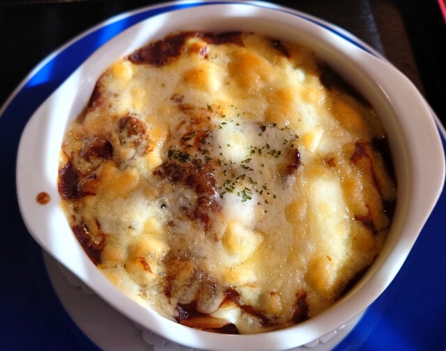 ぶなの実 - 西古川（洋食）の写真