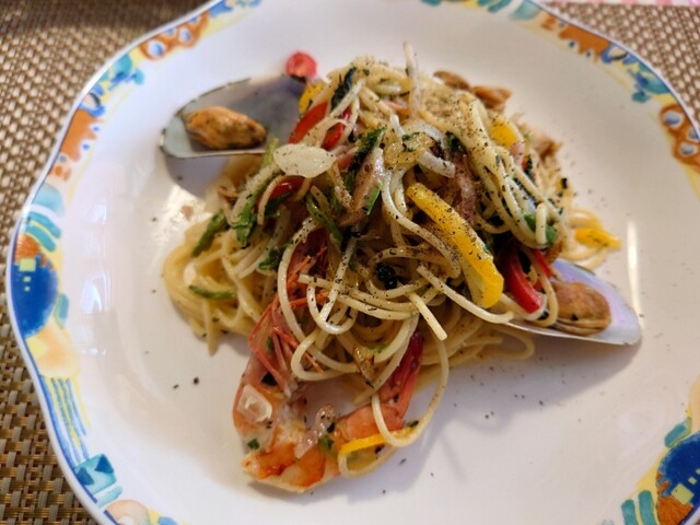 ぶなの実 - 西古川（洋食）の写真