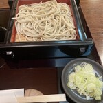 Teuchi Soba Taka - 