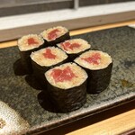 Sushi Fukuju - 